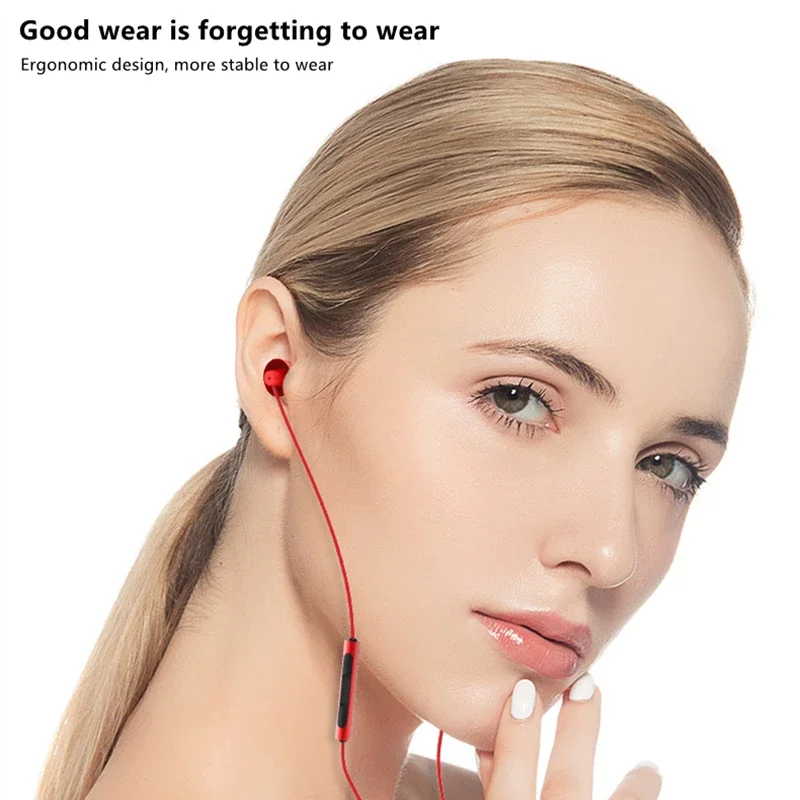 Cuffie per dormire sul lato dell'orecchio sonno senza pressione isolamento acustico dell'orecchio riduzione del rumore Mini adatto per auricolari con cuffia per telefono