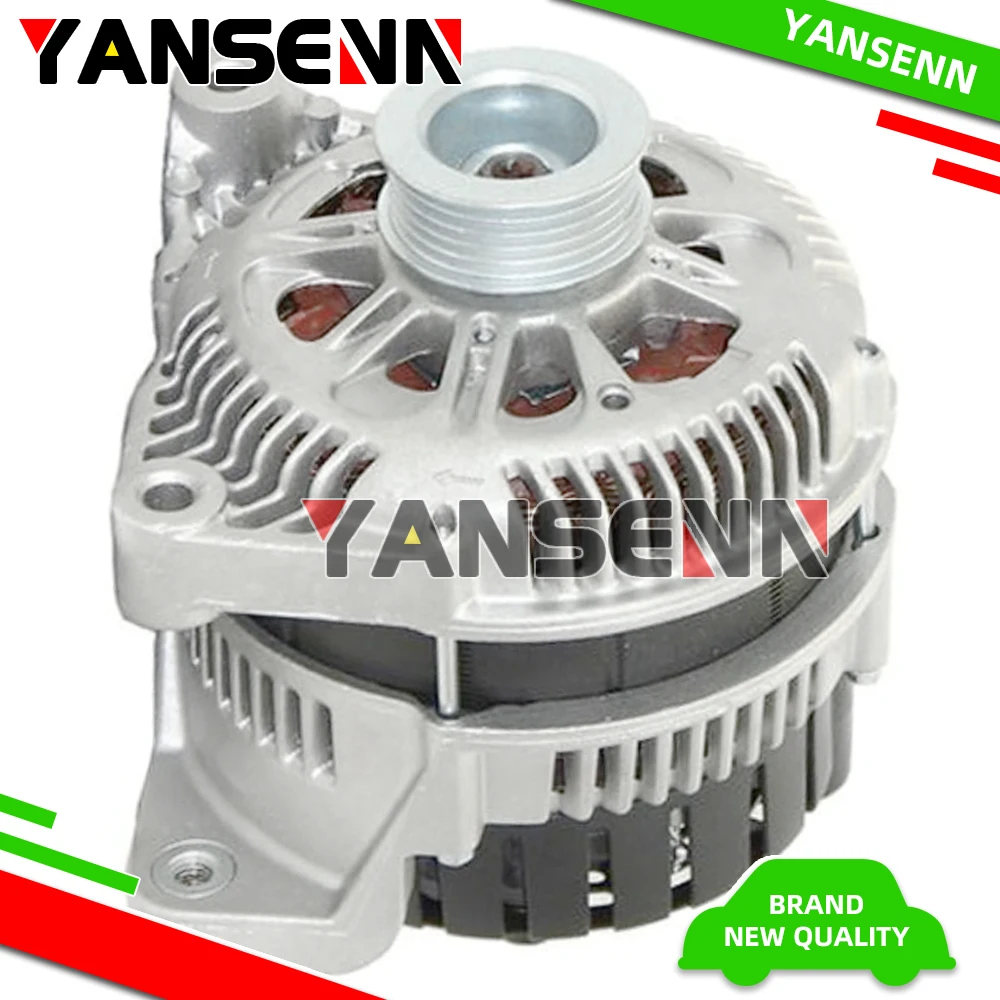 

150A Alternator For Land Rover Freelander,BMW X3 E83 & X5 E53 2.0 3.0 Diesel 12317797661 12317789980, TG15C064,TG15C012,LRA01970