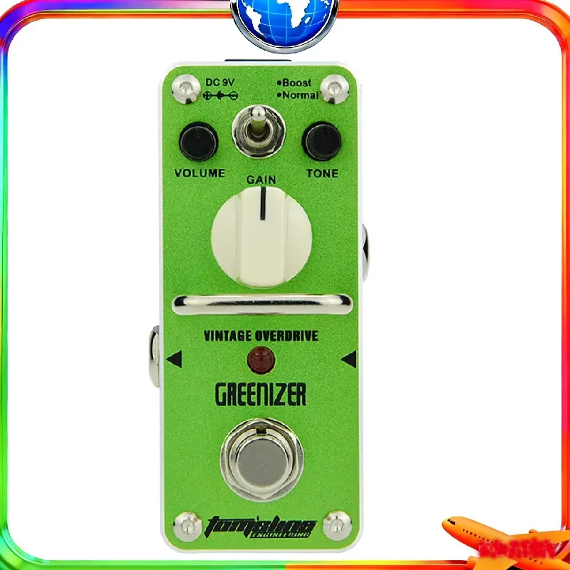 Aroma AGR-3 Greeniz…