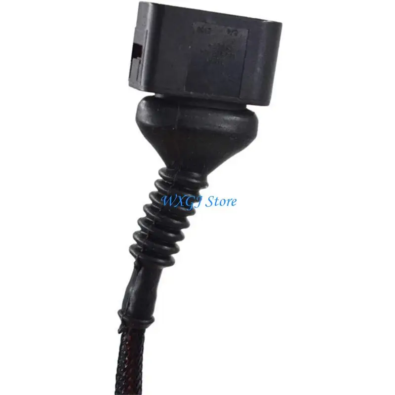 

37JE Durable Ignition Coil Wiring Harness 06B998018T 034-701-0004 for 1.8T 0347010004
