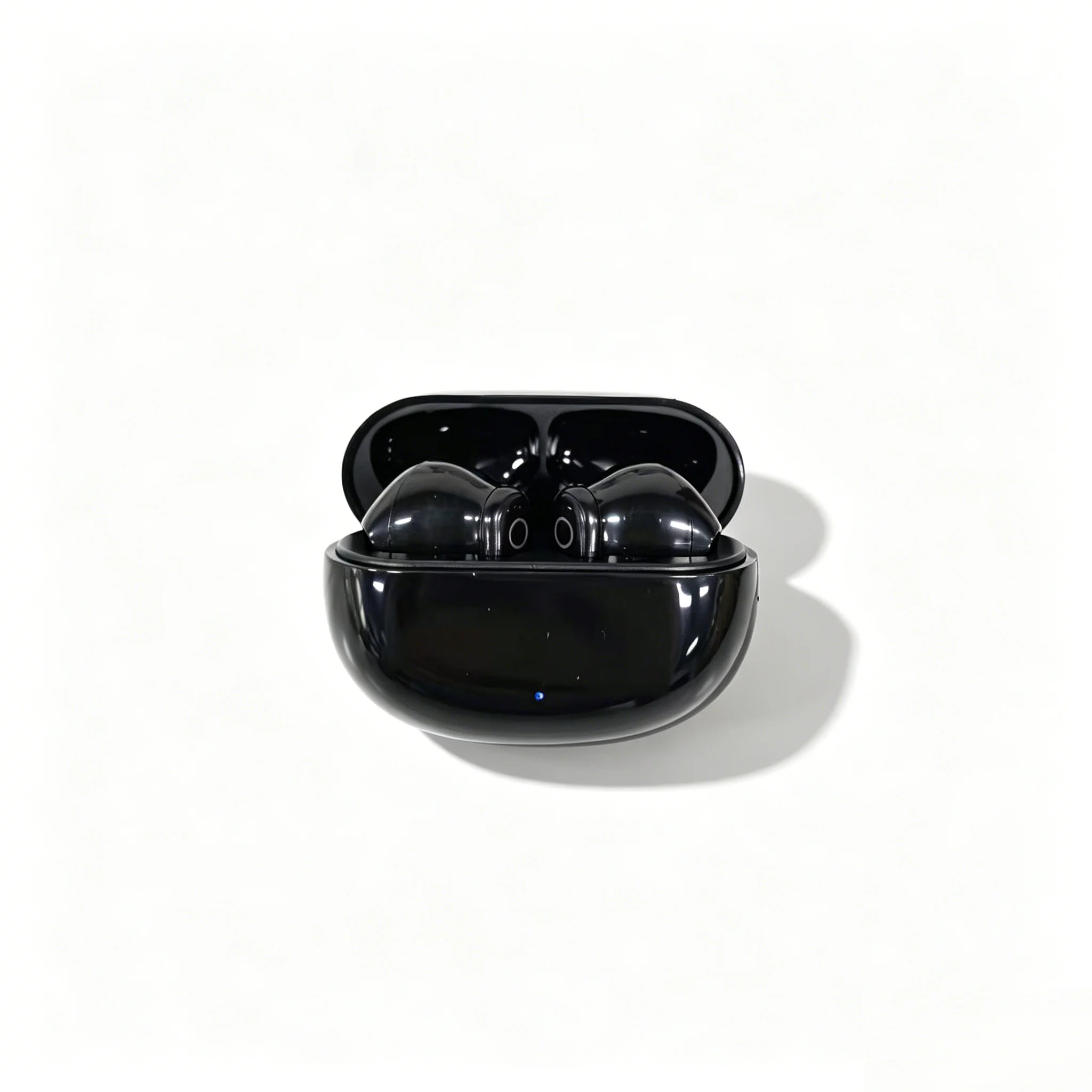 Mini Earphones Wireless Bluetooth Earbuds In-Ear Waterproof Music Sports Headset For Smart Phone Headphone With Mic