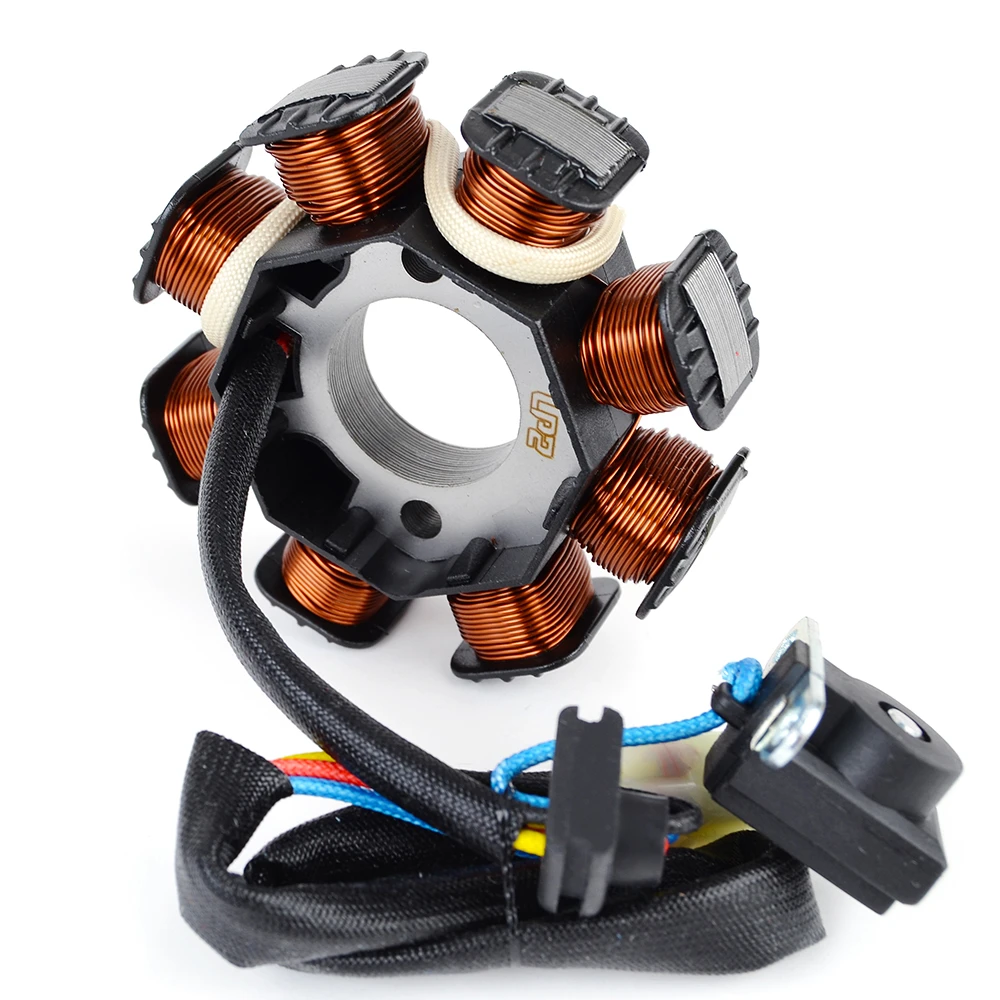 BD3-H1410-00 For Yamaha YFM90 Raptor 90 EFI L C 2016 2017 2018 Stator Coil