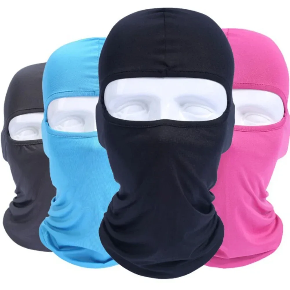 

Winter Tactical Mask Balaclava Full Face Cover Head Scarf Warmer Women Men Hood Hat Cycling Skiing Army Sports Turban Cap Neck