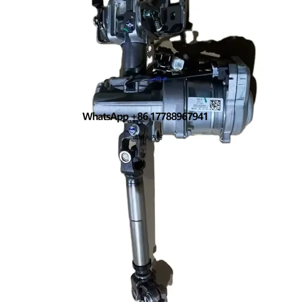 

Geely Coolray Auto Parts Electric Steering Column With Middle Shaft Assembly 4030029800/ 8891020606