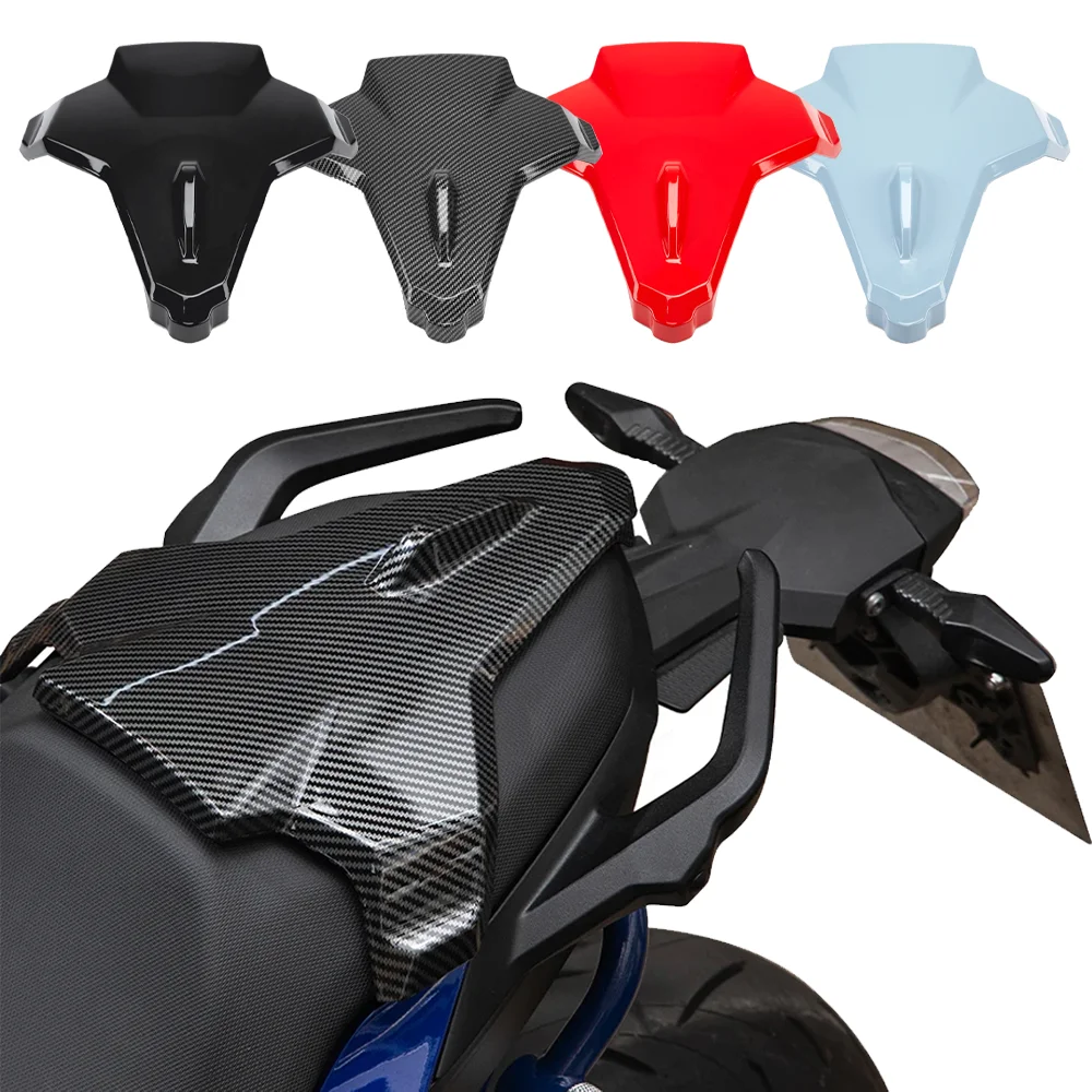 

Rear Seat Cover For BMW F900XR F900R 2020-2023 F900 XR F900 R F 900R F 900XR Cowl Tail Fairing Pillion Motorcycle Accessories