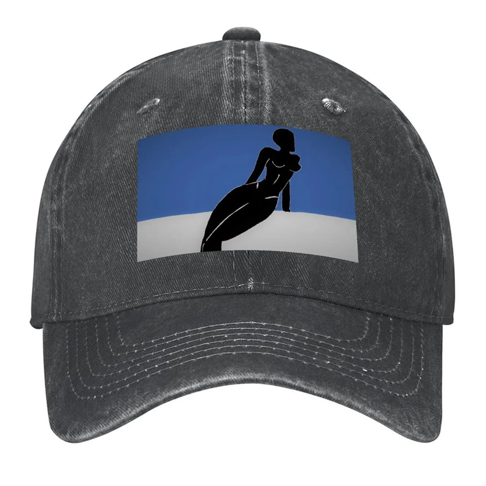 

Repose Baseball Cap Mountaineering Unique hats Anime hard hat Women's Beach Outlet 2025 Men's