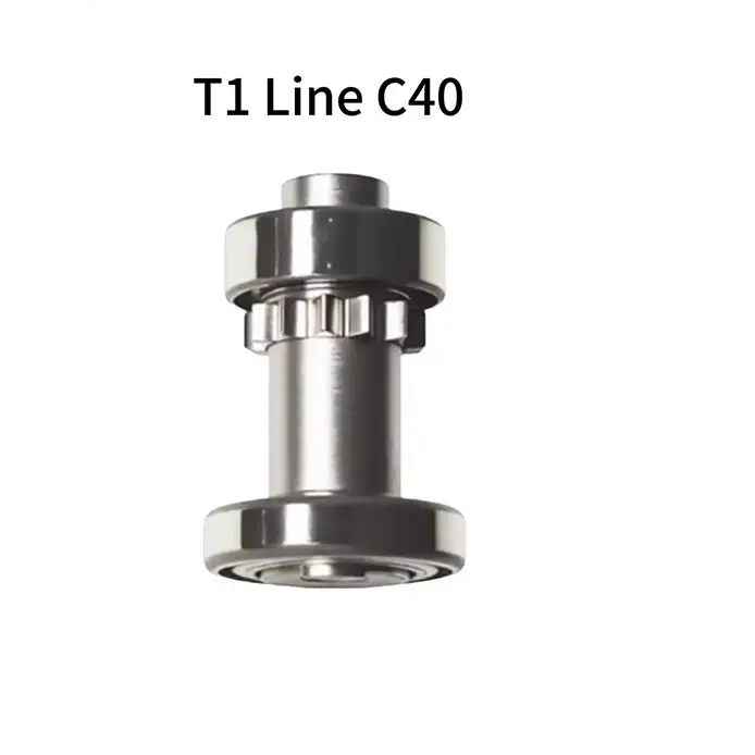 Rotor fit for Sirona T1 Line C40 / T2 Line A40L / T3 Line E40 Repair Kit