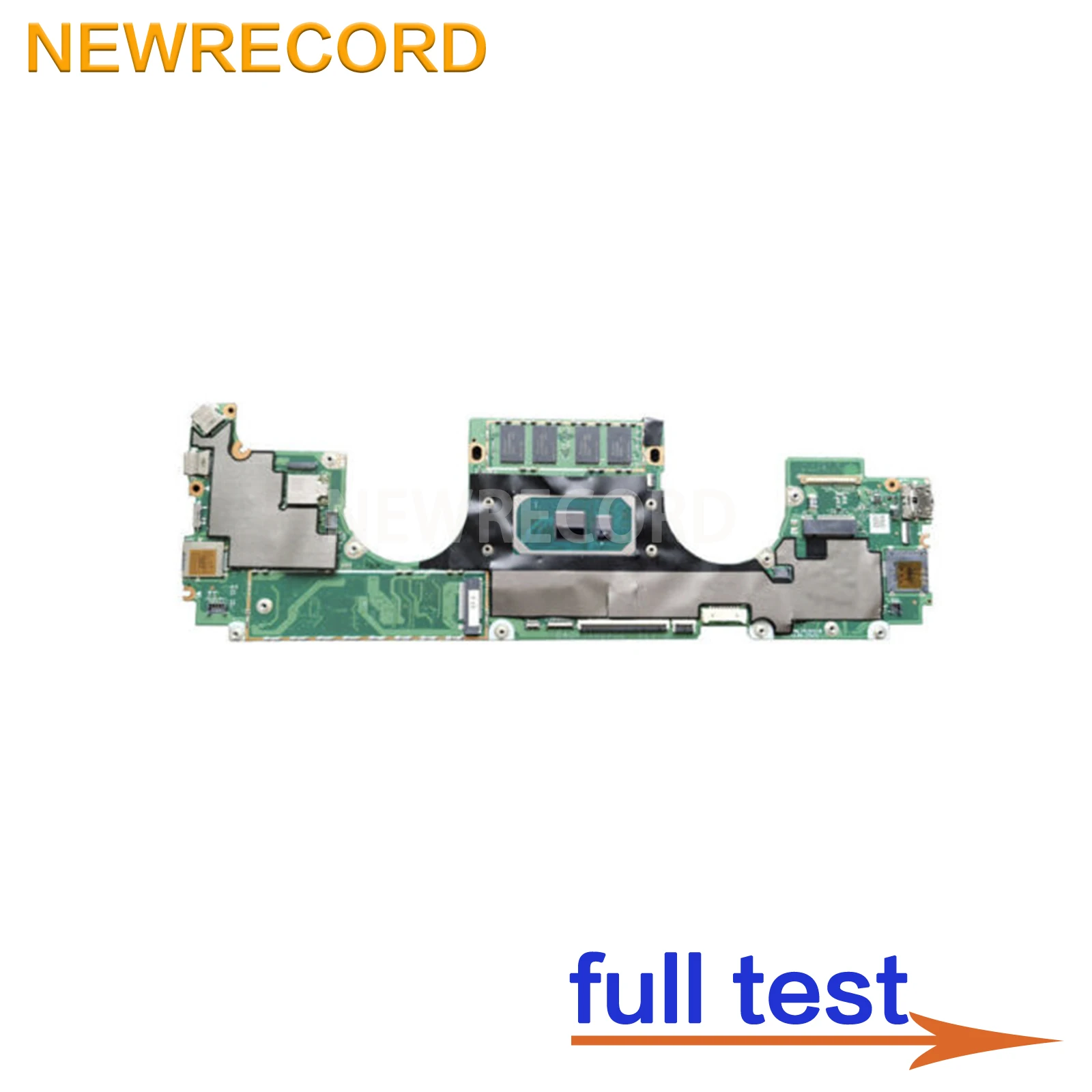 

For HP Spectre X360 13-AW 13-AW0013DX Laptop Motherboard DA0X3AMBAG0 Mainboard w/ I5-1035G4 I7-1065G7 8G 16G RAM L71989-001