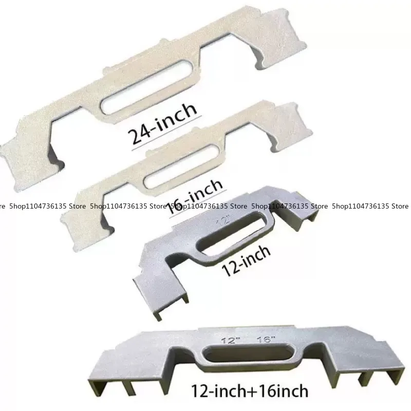 1pcs Frame Tools, Frame Stud Layouts, Column Frame Fixtures, Woodworking Puzzles