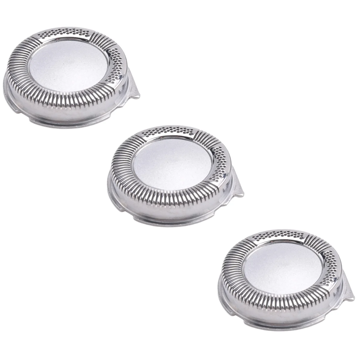 Cuchilla HQ8 para cabezales de repuesto Philips Norelco Aquatec HQ8 compatibles con cuchillas de afeitar como PT720 AT880 AT810, Etc.