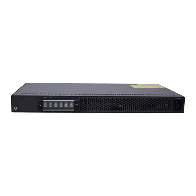 Rectifier Module 48V 30A 1440W Telecom Rectifier System With G Monitor
