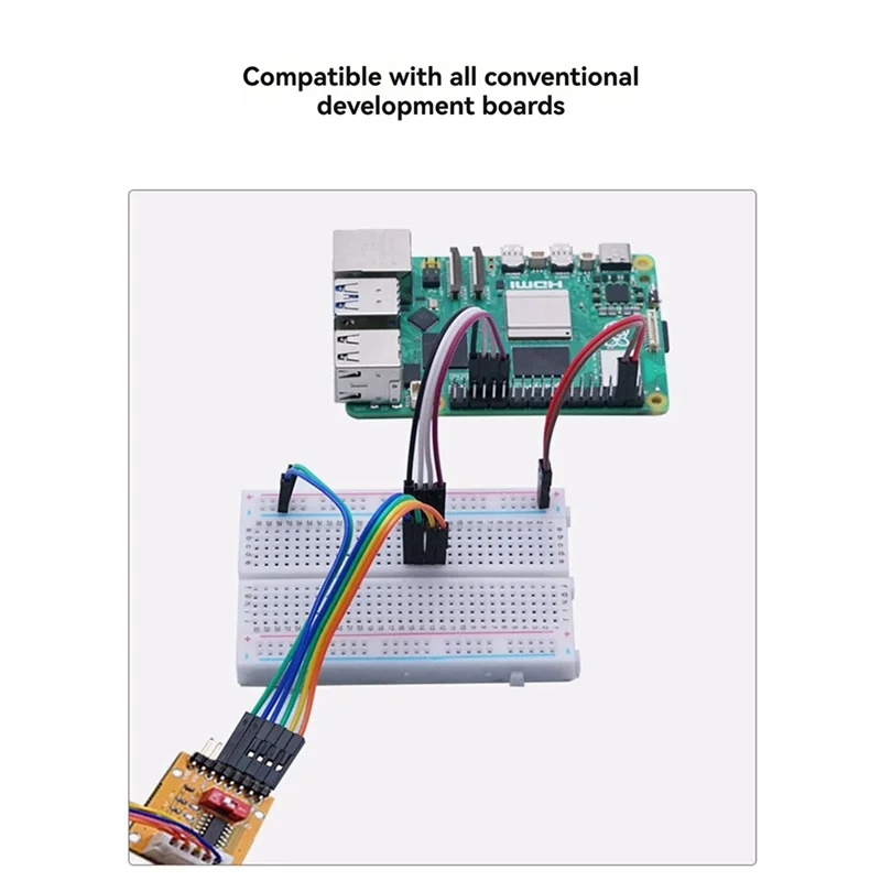 Well Made-For Arduino Basic Experiment Kit PCB Layout Design Suitable For Raspberry Pi 51 MCU STM32