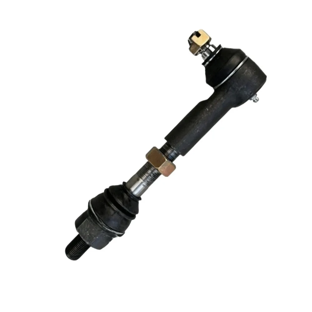 /Black /Ball /Joint Assembly TD030-13700 For For Kubota L4508 Tractor Agricultural Machinery Parts Steering Linkage Replacement