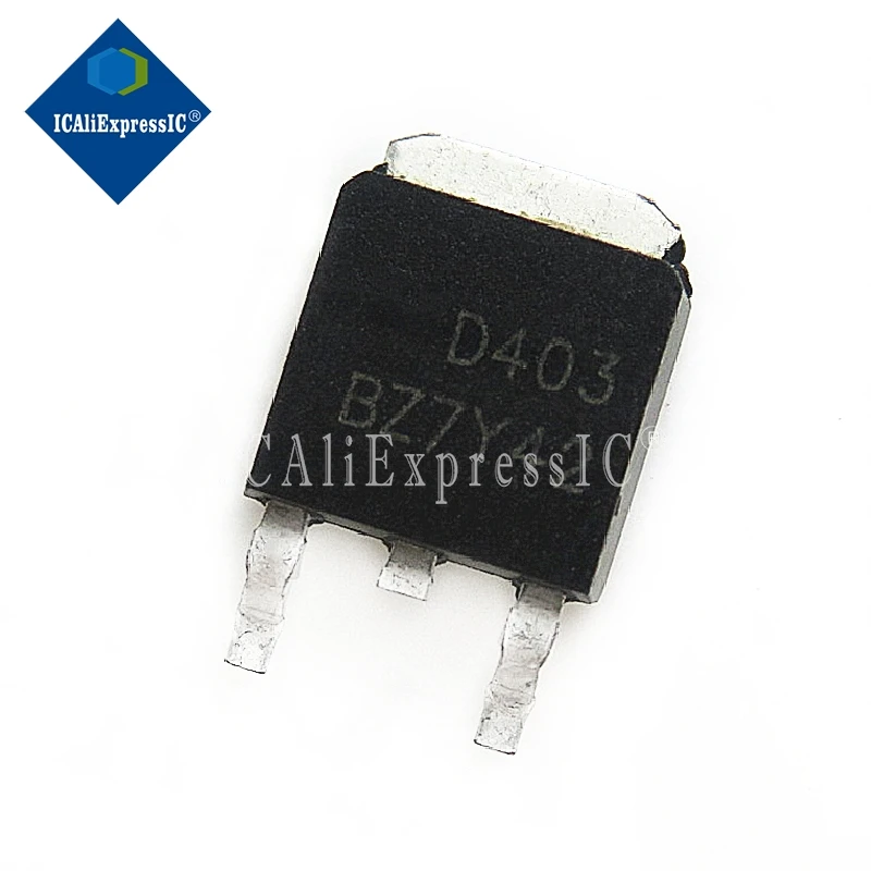 

5PCS AOD403 D403 TO-252