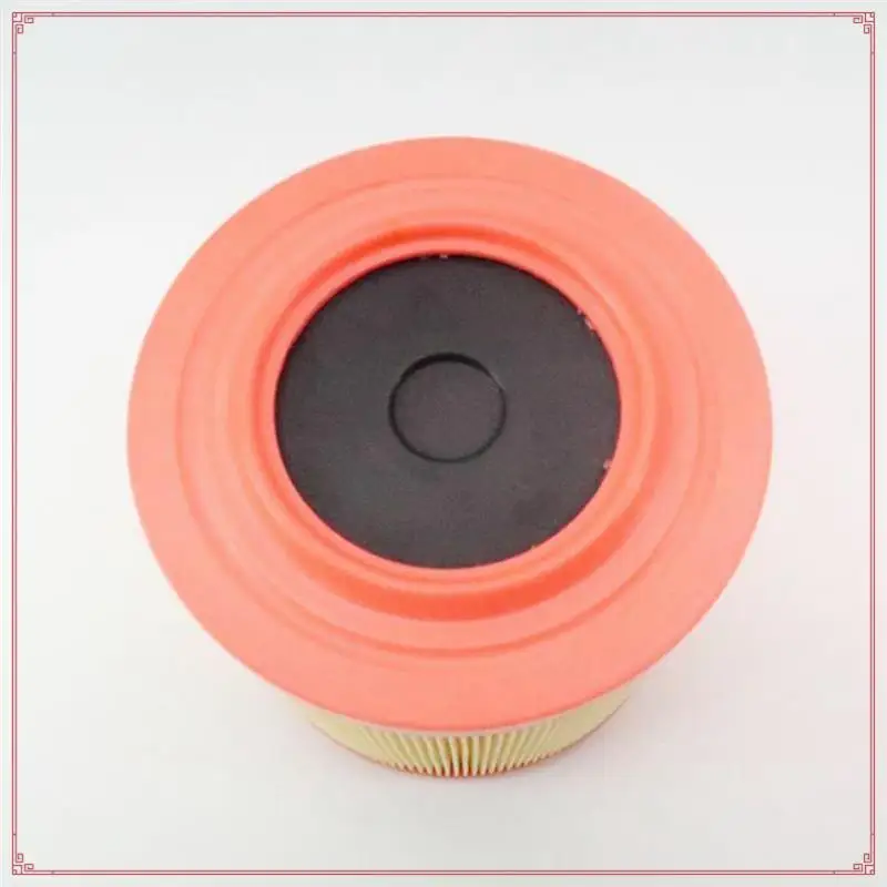 2 Pcs Air Filter El…