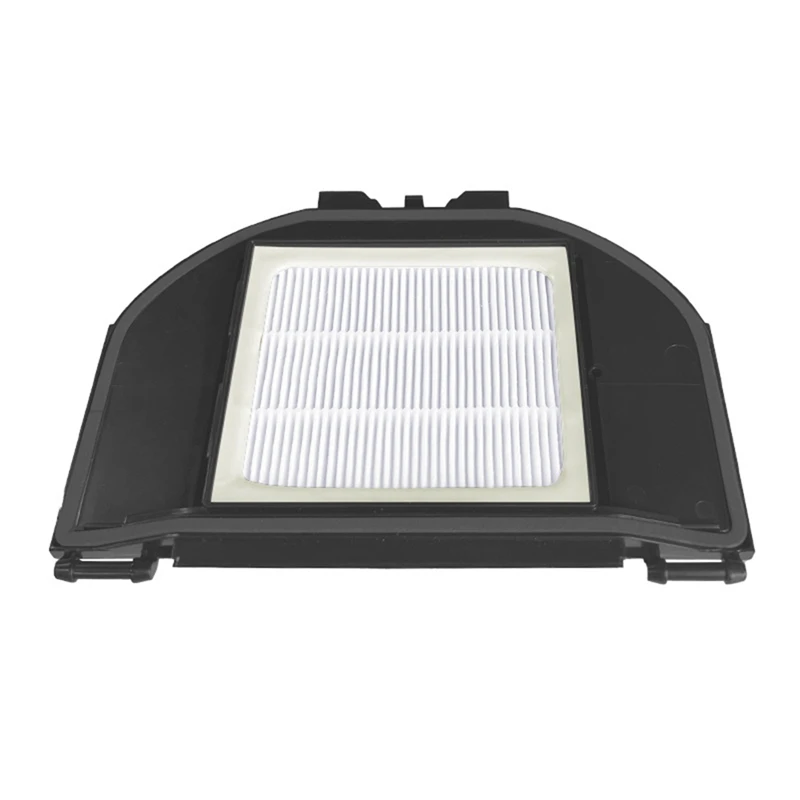 For Shark RV2310 RV2310AE Vacuum Cleaner Roller Brush Main Brush Cover Side Brushes Sponge Filter Set Replacement Parts