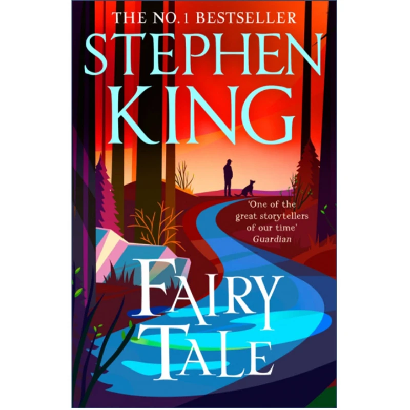 

Fairy Tale, Bestselling books in English, Magic Fantasy novels 9781399717779