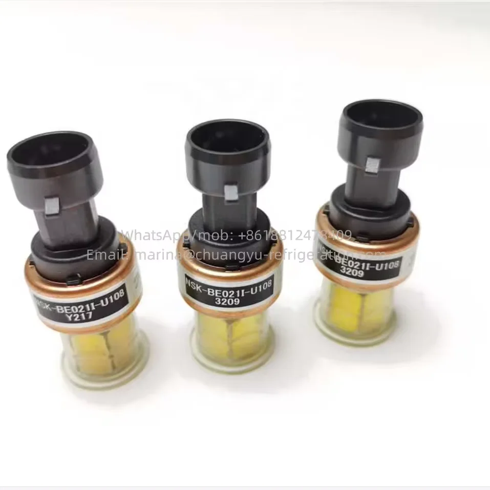 

Carrier Pressure Transducer 00PPG000012000 sensor and LP 00PPG000012100