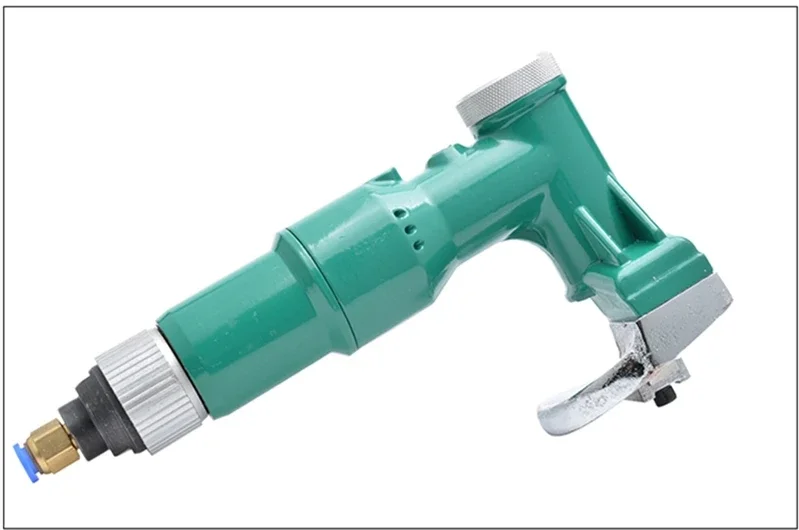 Pneumatic Scissors …