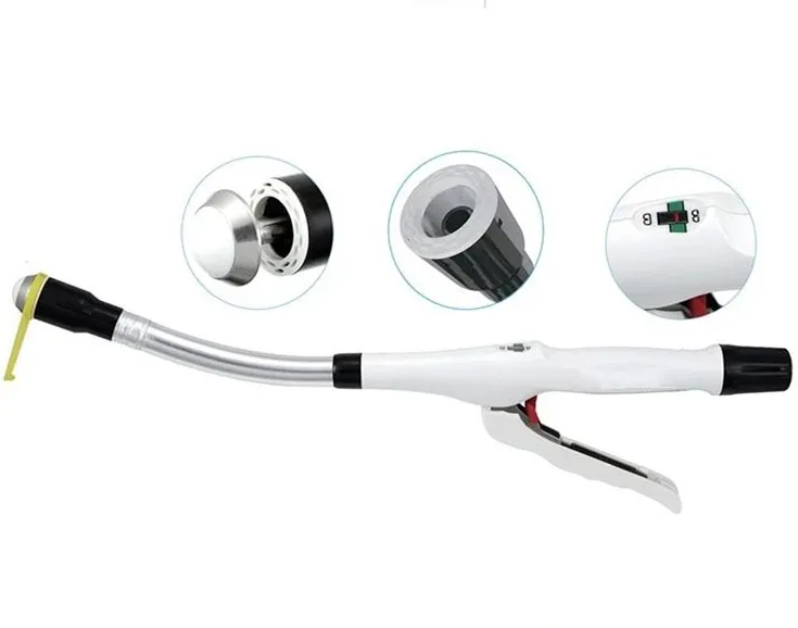 

Disposable Circular Stapler for Abdominal Surgery