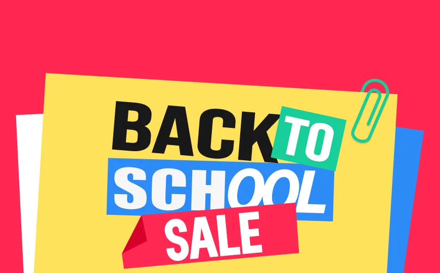 Big Sale