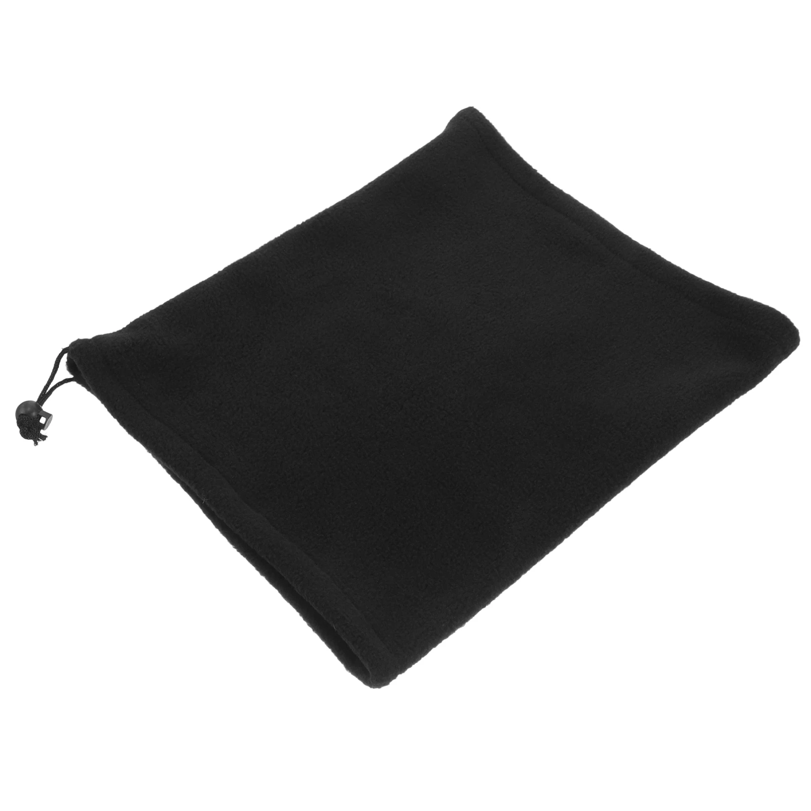 

4 pcs Winter Warm Face Mask Scarf Neck Warmer Set Weather Gaiters Windproof Thermal Headwear for Ski Cycling Outdoor