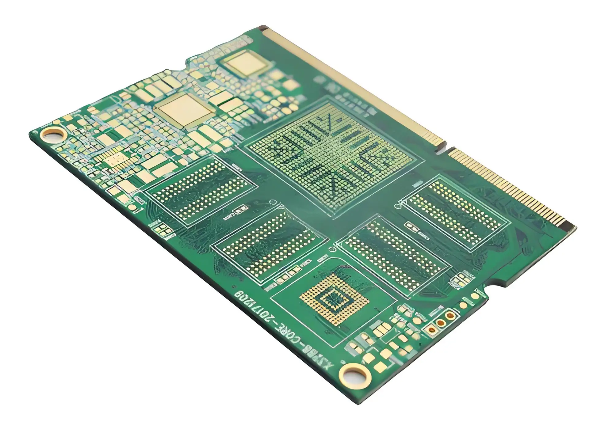 2026 PCB Prototype Assembly SMT THT Mounting Components Professional PCB Manufacturing
