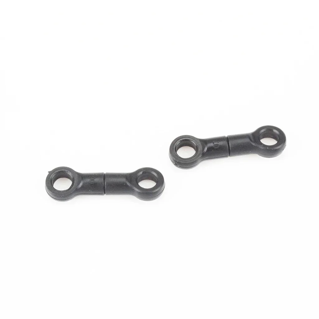 Anti Roll Swway Bar Estabilizador Link Rod, Wltoys 104001-1875, 1:10 RC Car Spare Parts Acessórios, 2pcs