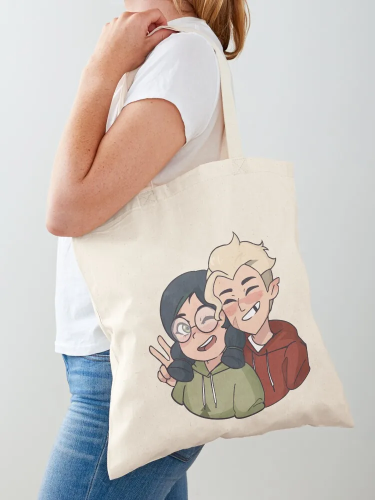 

Huntlow Tote Bag large tote bag Women's handbag Women's bags Canvas