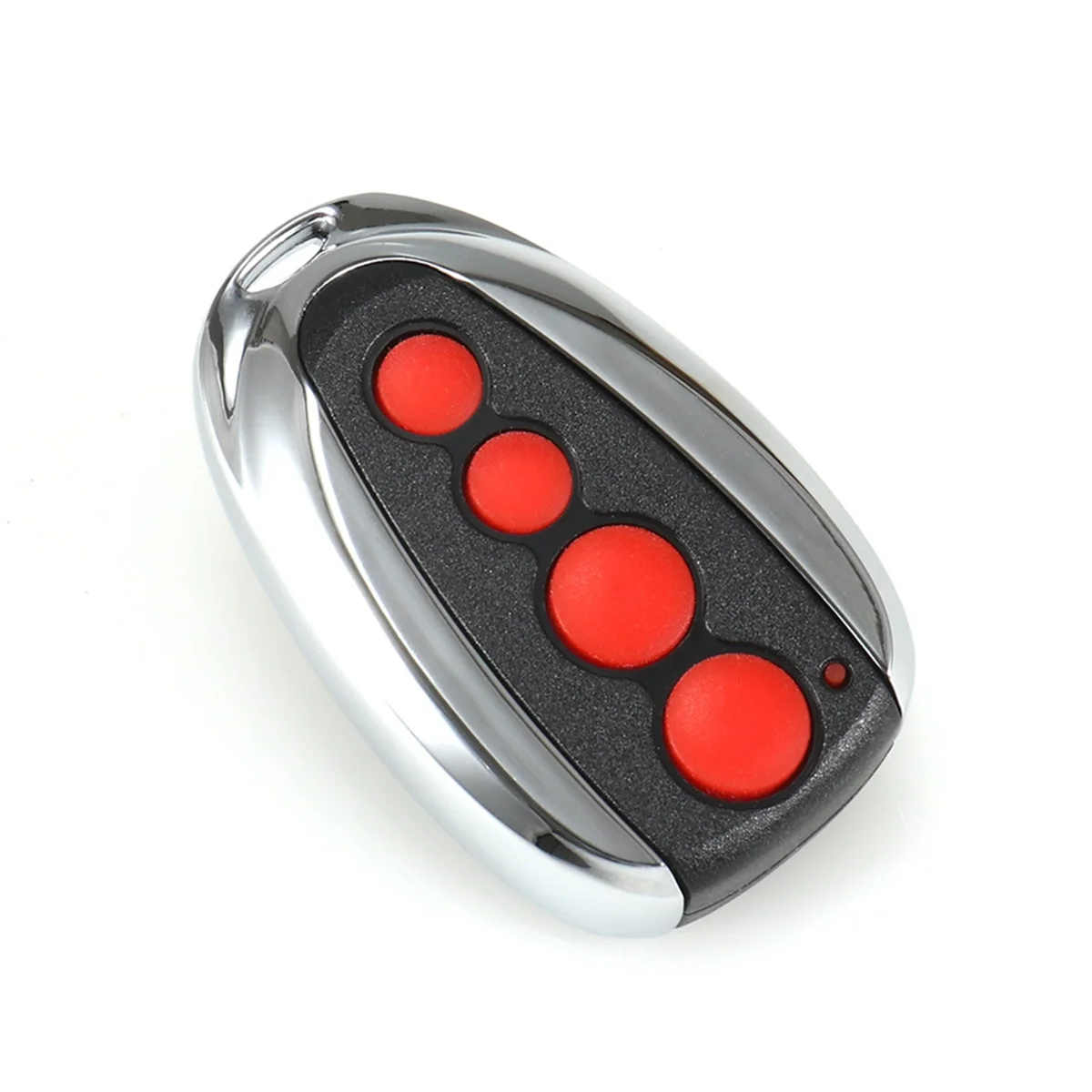 Hot sale 433MHz Copy Remote Control Garage Door Key for Steel-Line ZT07 SD800 Garage Door Remote Control Replacement Parts