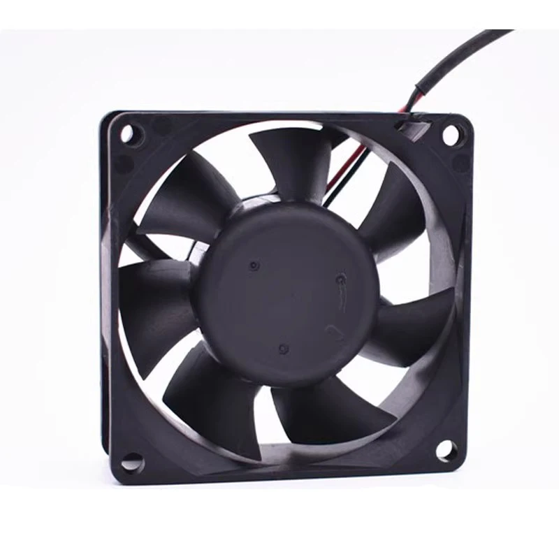 New AFB0724VH 7025 24V 0.33A 7CM converter cooling fan - Image 2