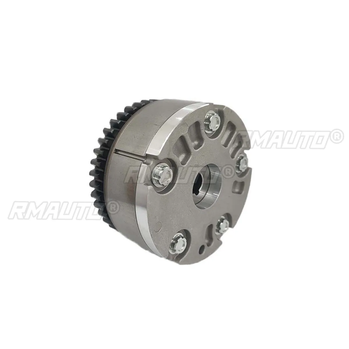 

13025-1KA0D Регулятор впуску двигателя Распределительный вал Впускная шестерня Звездочка Выхлопная синхронизация Деталь двигателя для Nissan Tiida Автомобильные аксессуары