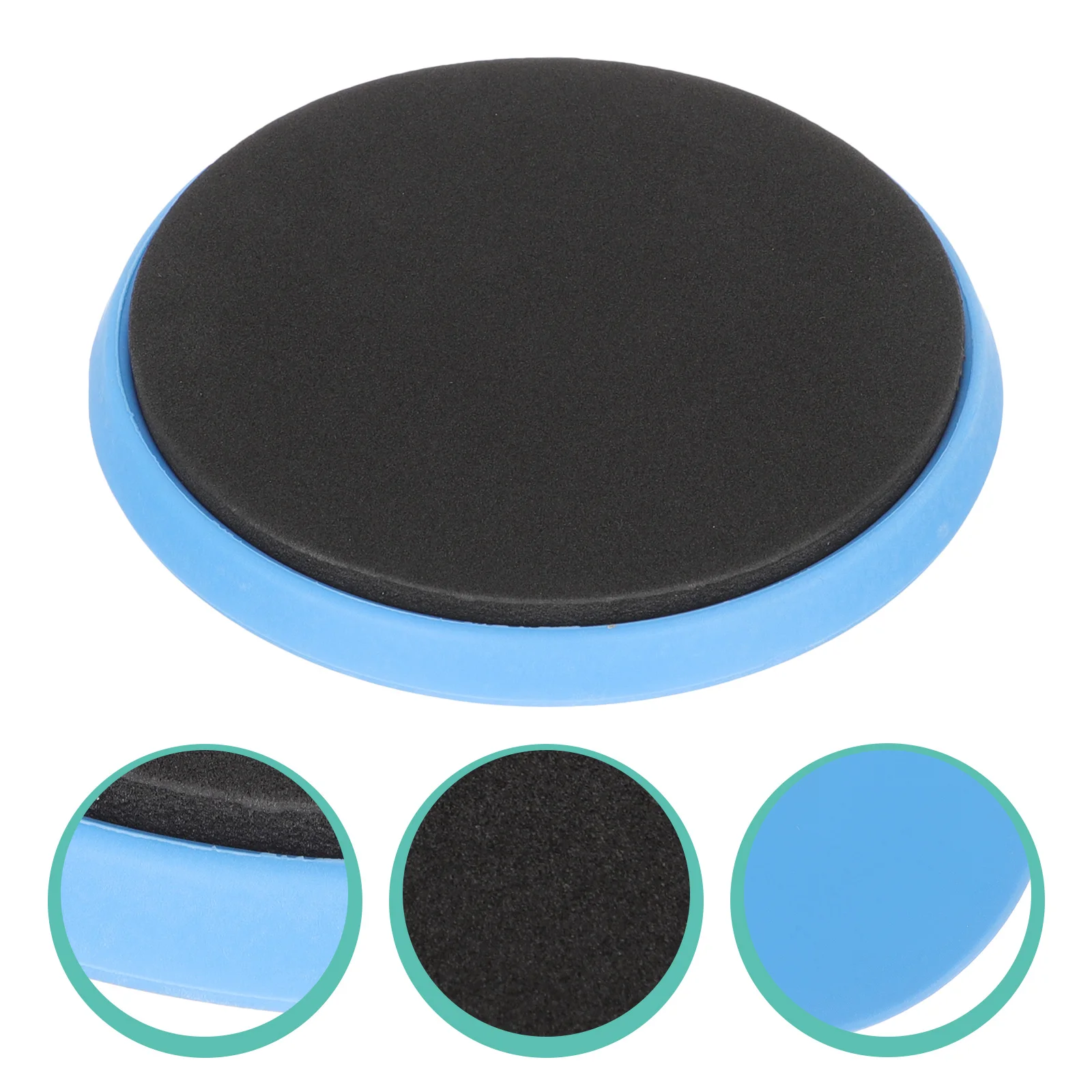 Balance Board Ballet Turn Dancer Rotary Pattern dla tancerzy Turning Plate Disc