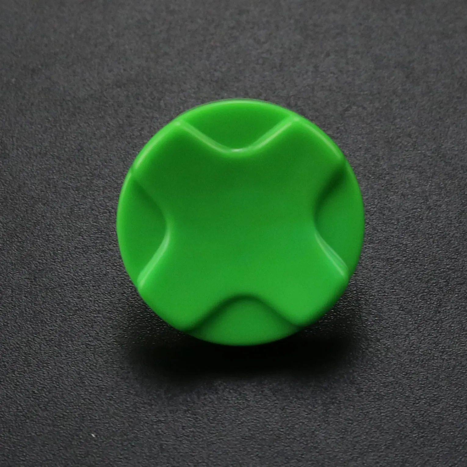 cltgxdd 1 piece manual button for Xbox 360 D-PA0D Rocker cap XBOX 360 double-key plastic key door access