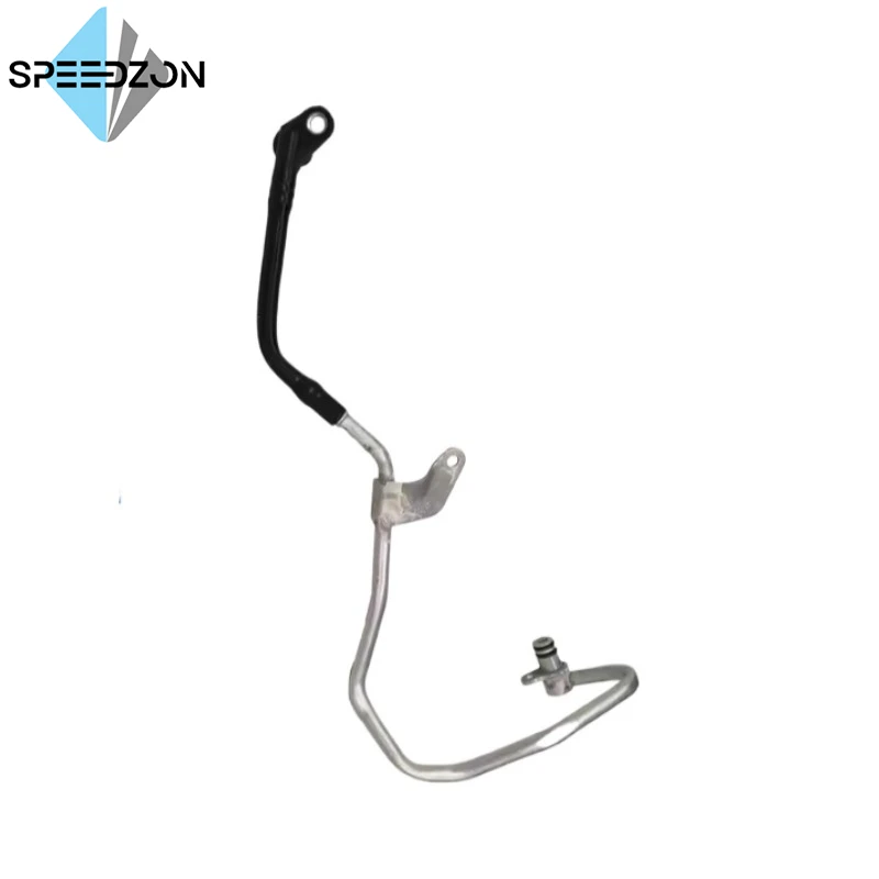 A2782001100 2782001100 Engine Parts Turbocharger Coolant Return Line Turbo Hose For Mercedes Benz CL550 CL63 AMG S63