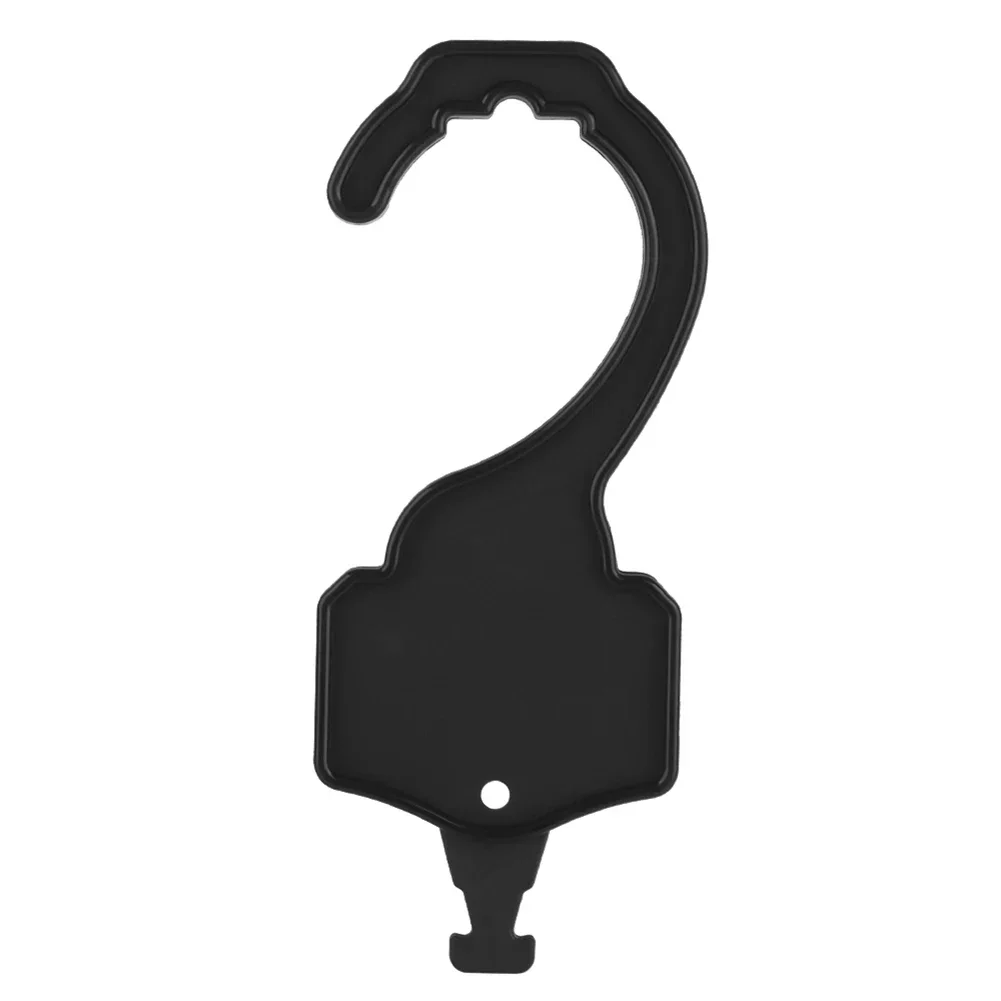 Leichte Jagd Kleiderbügel Für Cobra-Schnalle Gürtel Männer Bund Hängen Schrank Display Schnell Implementation Gürtel Hängen Zubehör – Detail 12