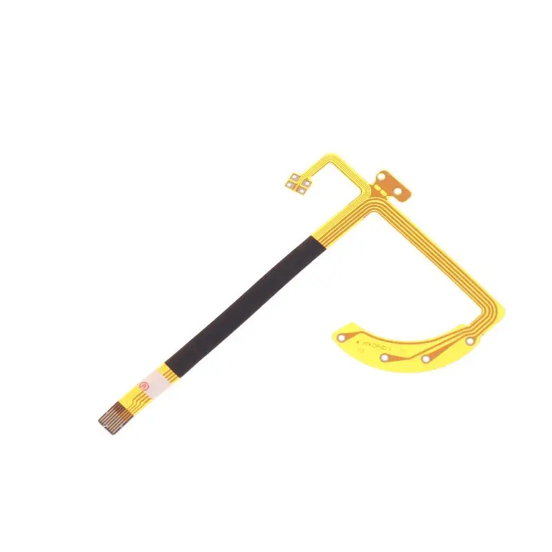 Подходит для кабеля поколения 24-70 мм 2,8 л, гибкий кабель с диафрагмой объектива, кабель для объектива, запасные части для камеры