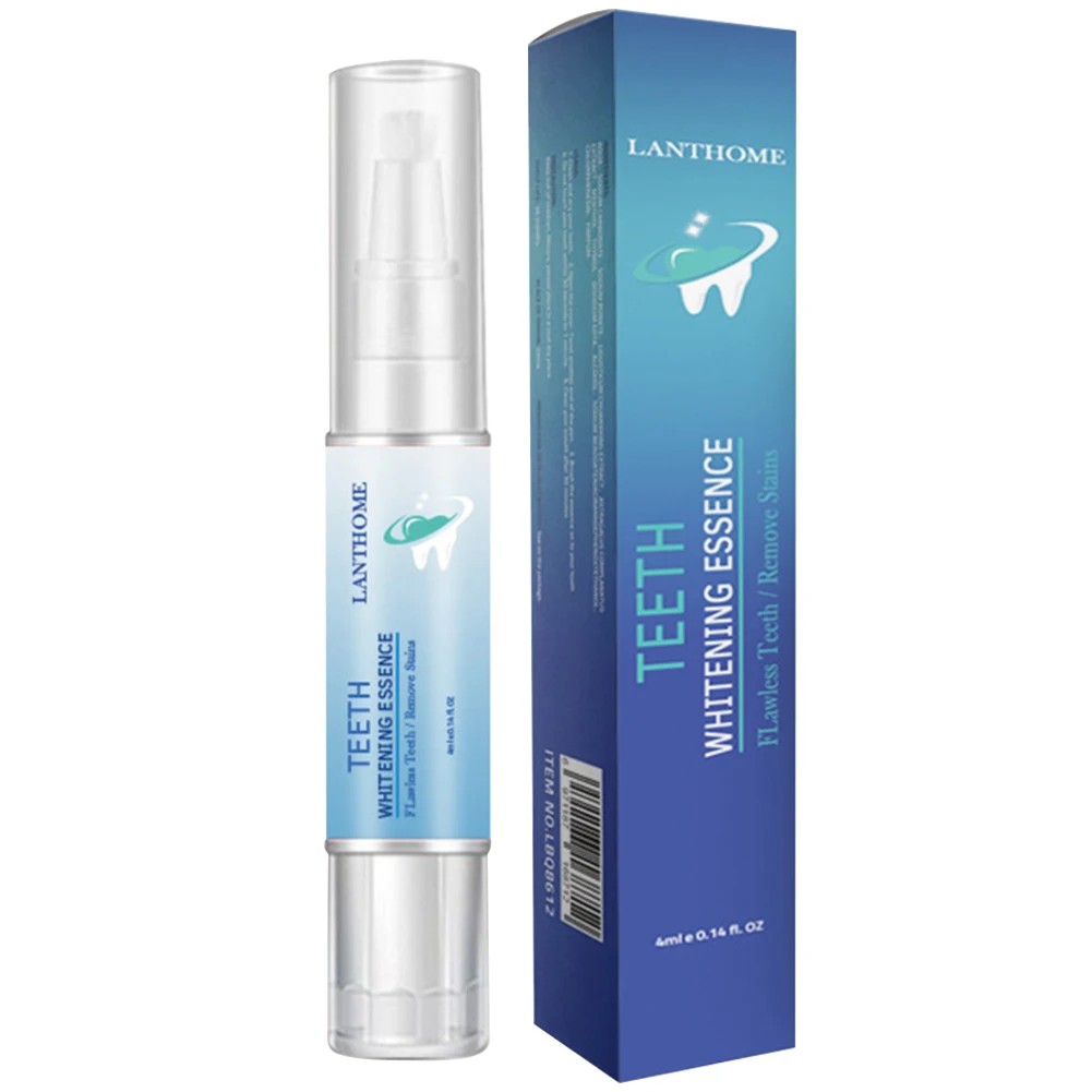Teeth Whitening Pen No Sensitivity Teeth Whitening Essence Pen Teeth Whitening Gel Teeth Whitening Cleaning Pen