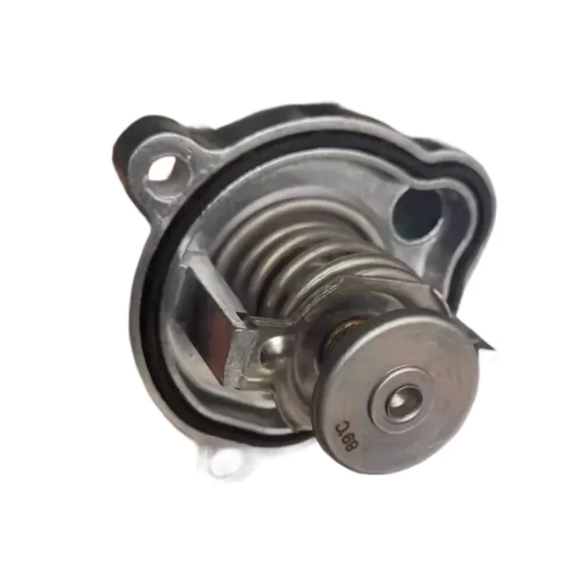 

Оригинальный термостат контроля температуры воды в сборе для Ssangyong Korando 2,0, новинка в Китае 1722030175