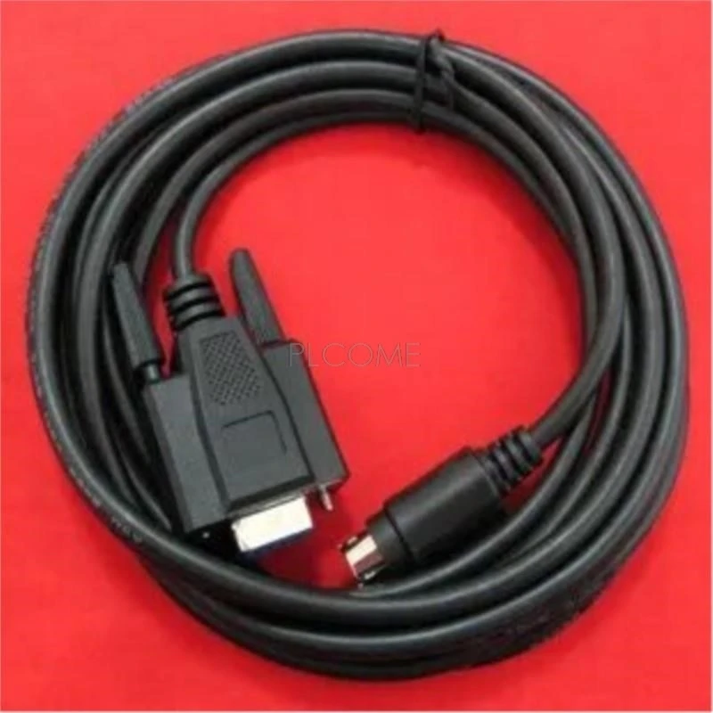 كابل برمجة USB-Microsmat لـ IDEC FC4A ، FC4A ، FC4A FC5A Micro PLC ، RS232