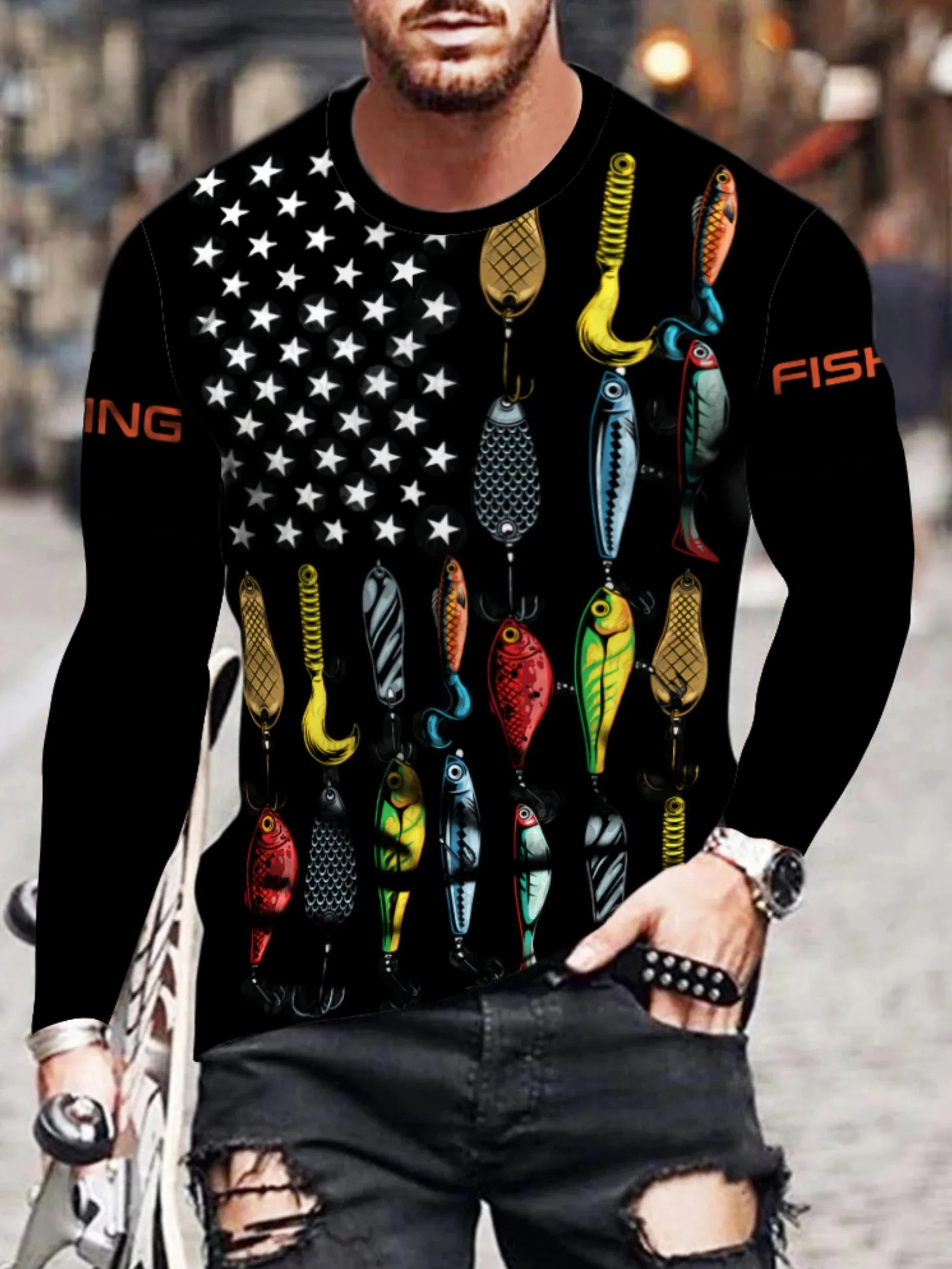 conjunto-de-pesca-masculino-3d-de-secagem-rapida-com-estampa-de-isca-absorvente-de-umidade-para-pesca-e-caminhada-acessorios-de-pesca