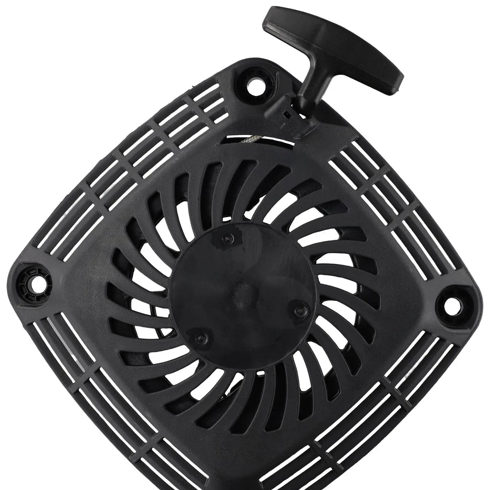 Pull Start Recoil Starter Garden Engine Accessories Lawnmower Pull Cord Spare Parts 1piece For KAWASAKI FJ151V