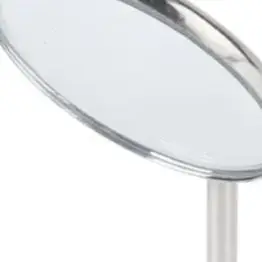 

4#/5# Dental Mouth Mirror Oral Hygiene Care Tool Reflector Oral Mirror Dentist Stainless Steel Tools 10Pcs/set