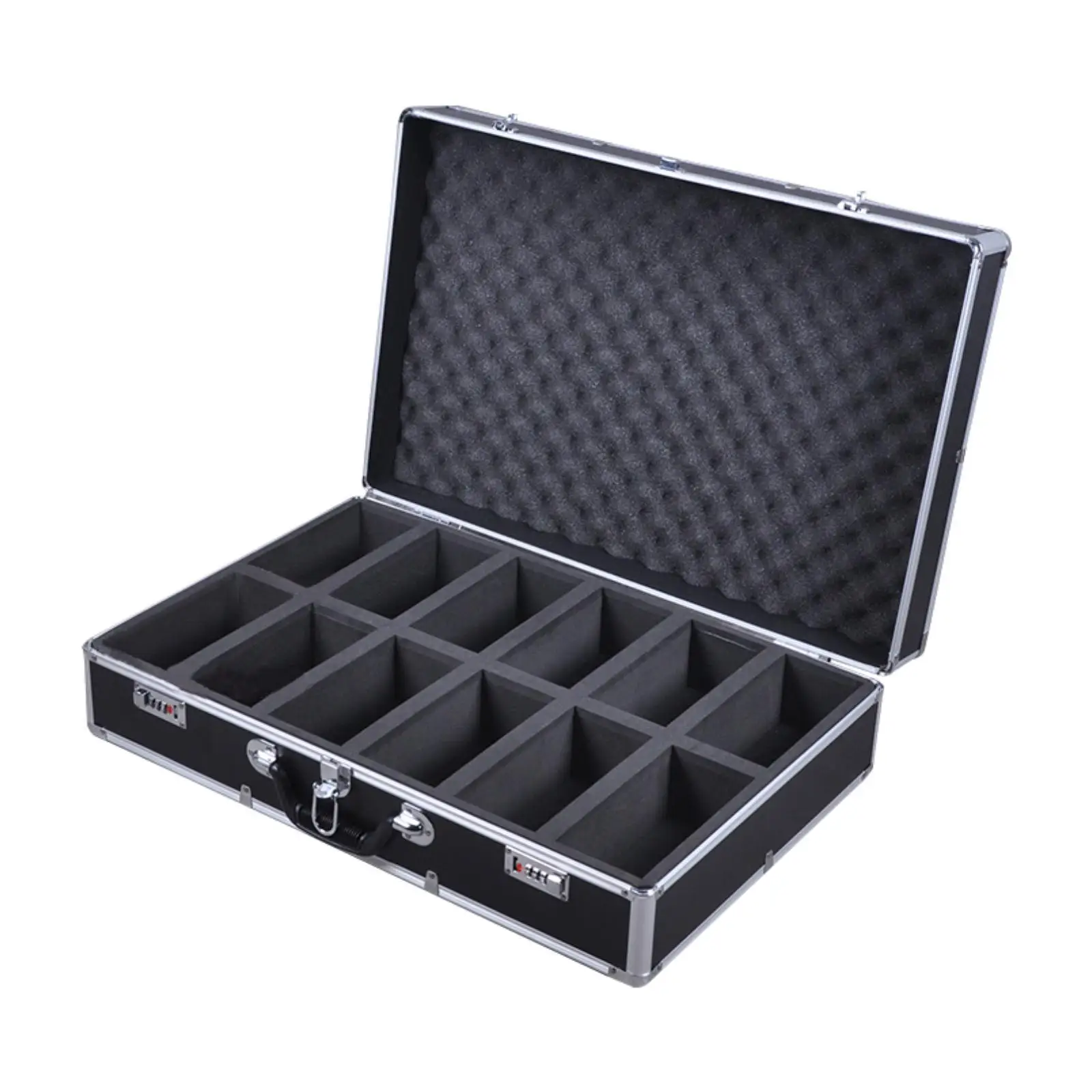 Trading Card Storage Box Storage Box for Gathering Sports Cards Rating Cards