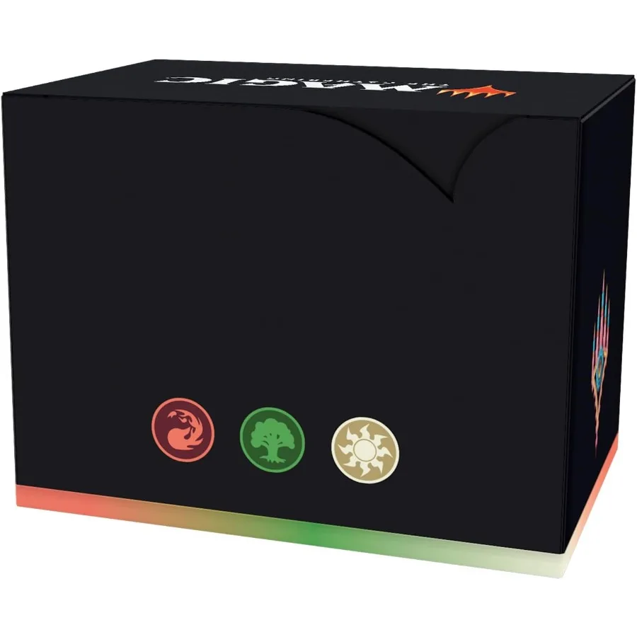 The Lost Caverns of Ixalan Commander Deck Velociramptor English Version for fastpaced multiplayer magic gameplay with explosive