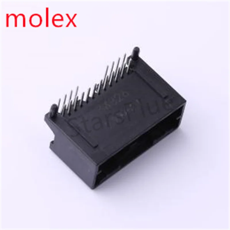 

10PCS 348268200 34826-8200 MOLEX Connector Spacing: 2mm curved insertion 100% New original