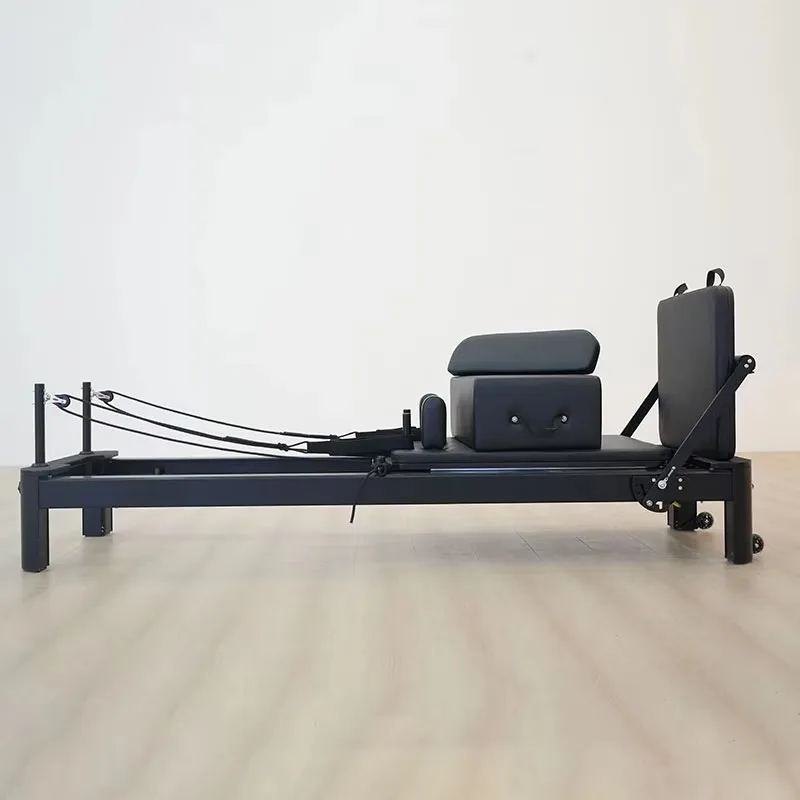 

Новинка 2026 года: Лидер продаж – алюминиевое оборудование для пилатеса от производителя. Оптовые скидки для студий.