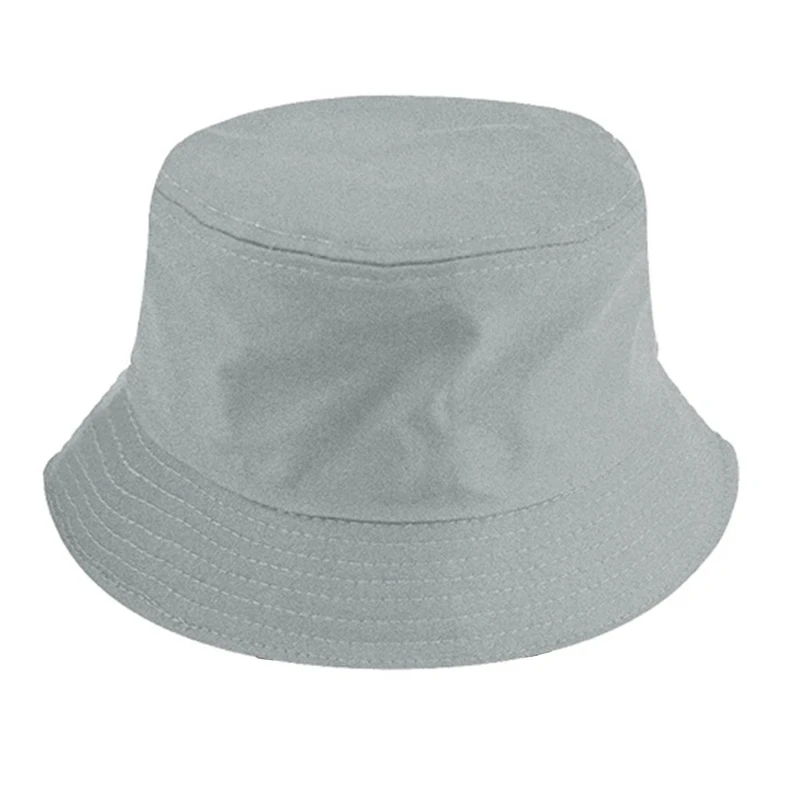 1pcs Men\'s AND WOMEN\'S Pure Cotton Sun Hat, Suffolk Fish Hat,58cm, Summer