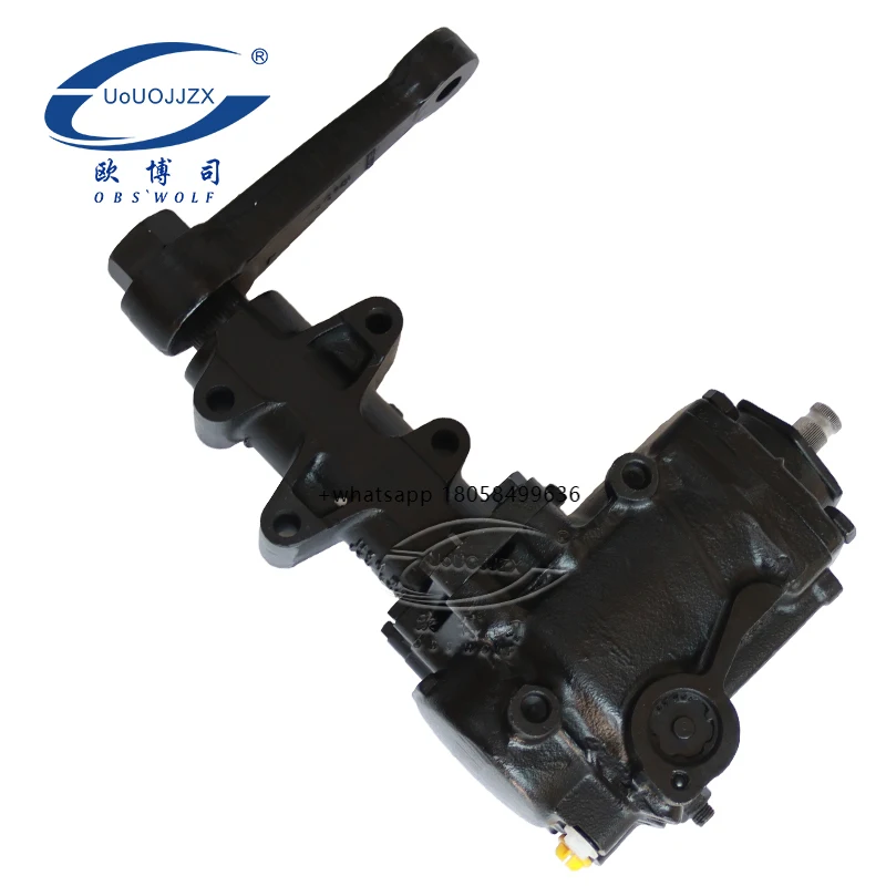 

Auto Power Steering Rack for G500 G55 A4634600001 4634600001 A4634600401