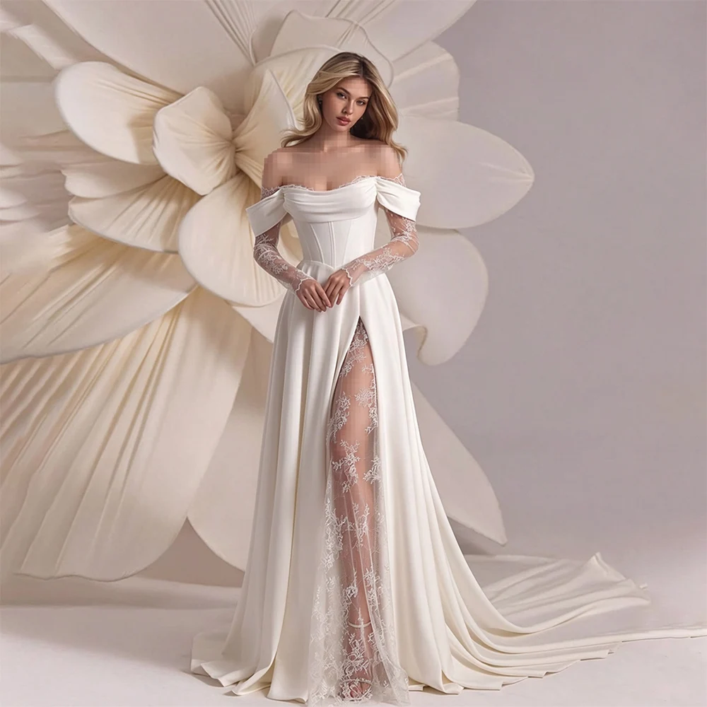 #9 Best Lace Bridal Gowns to Buy In 2026